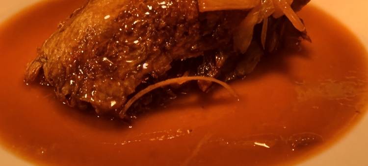 史塔普顿阿尔姆斯酒店(The Stapylton Arms)图片