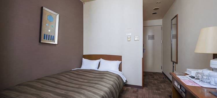 露樱酒店津站南　国道23号店(Hotel Route-Inn Tsu Ekiminami -Kokudo23gou-)图片