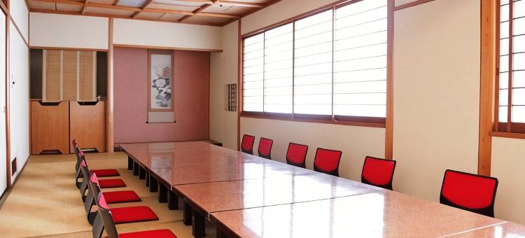 The Gotembakan酒店(The Gotembakan)图片