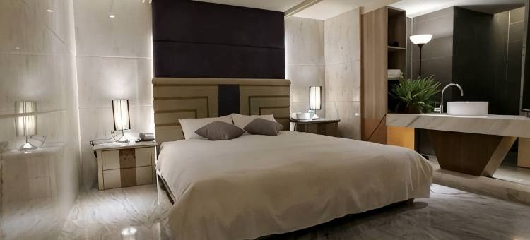 彰化枫华蜜雪儿精品旅馆图片