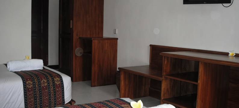 Capital O 2796 梅达娜码头湾酒店(Capital O 2796 Medana Bay Marina)图片