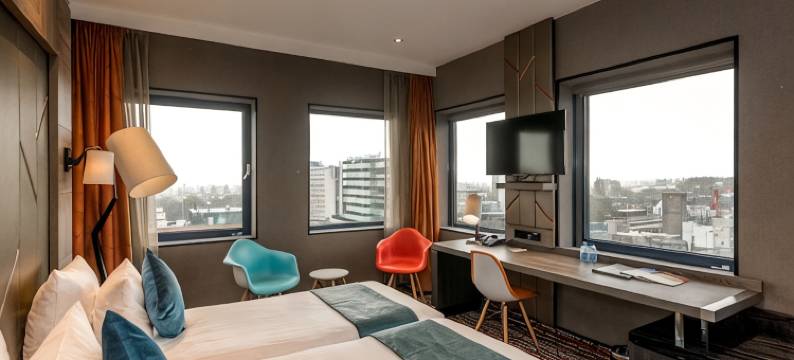 XO时尚酒店(XO Hotels Couture)图片