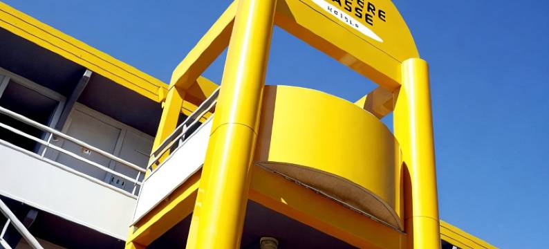 埃尔布莱普瑞米尔经典酒店(Premiere Classe Herblay)图片