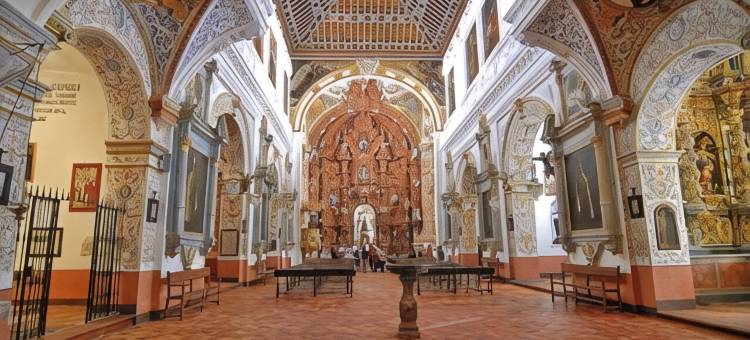 霍斯佩德里亚科隆安提哥拉酒店(Hostal Colon Antequera)图片