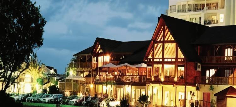 科尔威酒店(The Kelway Hotel)图片