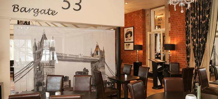 米尔菲尔德斯酒店(Millfields Hotel)图片