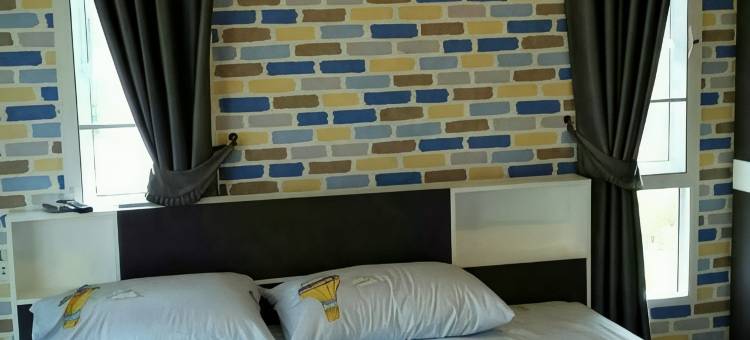 Ban Thung Talay Mok Chiangdao图片