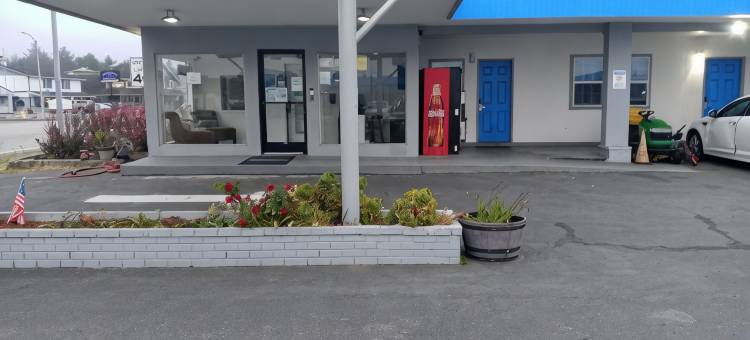 Travelodge by Wyndham Crescent City图片