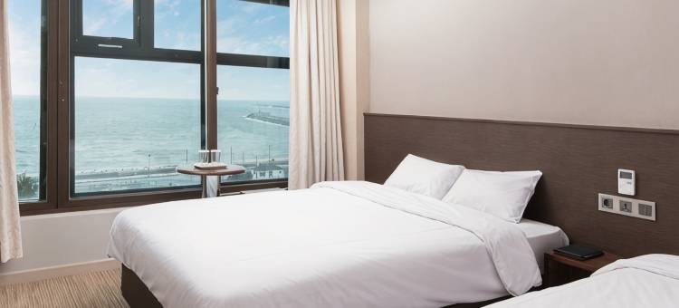 济州宫殿酒店(Palace Hotel Jeju)图片