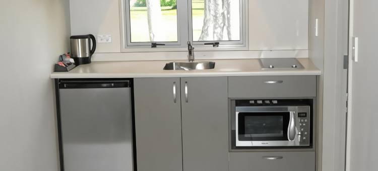 圣约翰宫廷汽车旅馆(St Johns Court Motel)图片