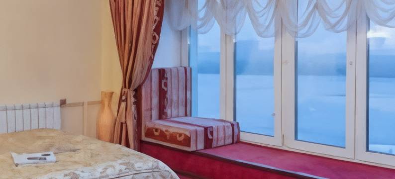 欧吉尼因斯亚酒店(Ogni Eniseya)图片