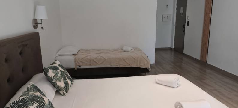 Casa Mea酒店(Hôtel Casa Mea)图片