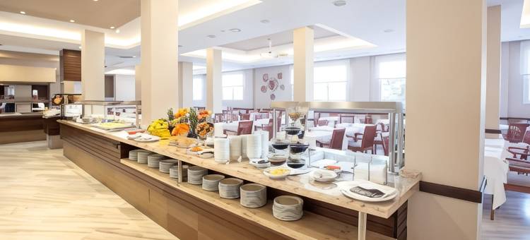 弗拉门戈科尼尔希普酒店(Hipotels Flamenco Conil)图片