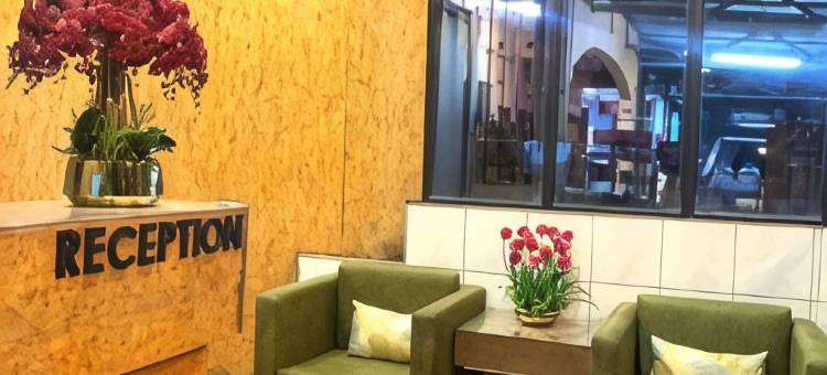 四友酒店及民宿-丹那美拉(Hotel and Homestay Four Friends Tanah Merah)图片