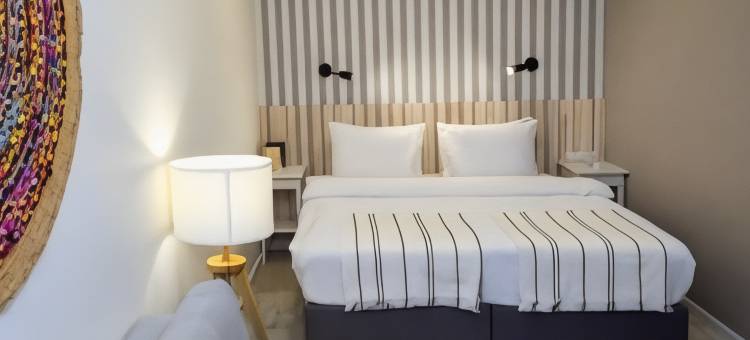 Siverskij Apart-Hotel图片