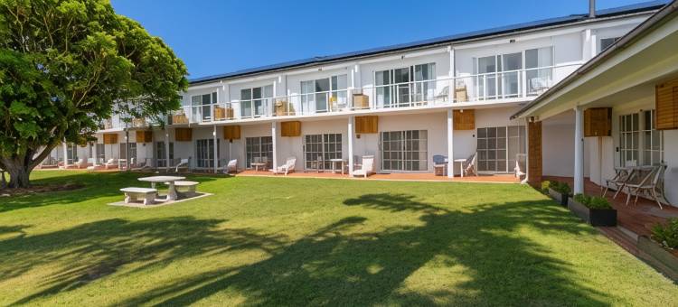 夸特斯酒店 - 阿桑德连锁酒店(The Quarters, Ascend Hotel Collection)图片