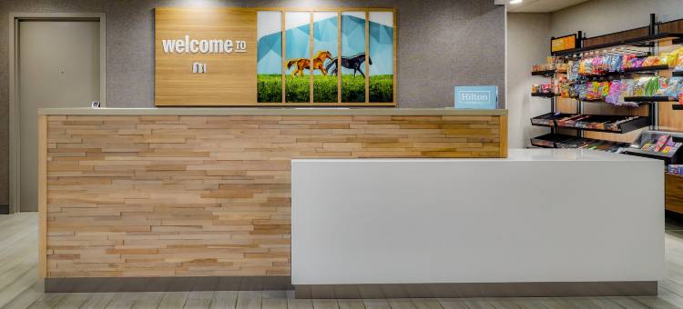 拉德克利夫诺克斯堡欢朋套房酒店(Hampton Inn & Suites Radcliff/Fort Knox)图片