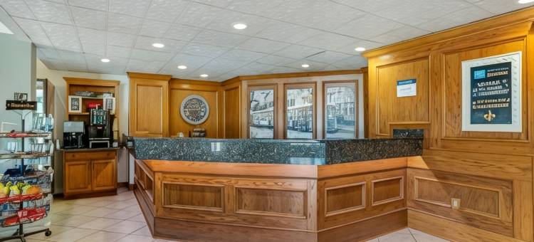 西岸贝斯特韦斯特优质酒店(Best Western Plus Westbank)图片