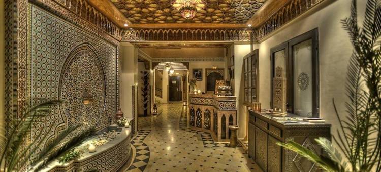 阿玛尼酒店套房及水疗中心(Amani Hotel Suites & Spa)图片