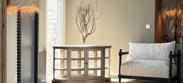 博伊斯涅德休闲酒店(Cit'Hôtel le Relais Boisniard)图片