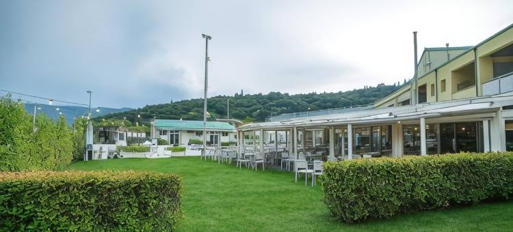 阿瑞泽ASC 酒店(Hotel Arezzo ASC)图片