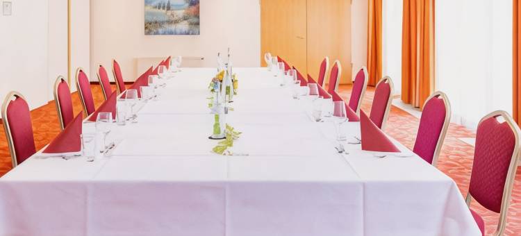 美居马格德堡广场酒店(Mercure Hotel Plaza Magdeburg)图片