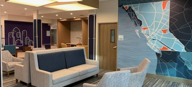 Holiday Inn Express & Suites Courtenay - Comox图片