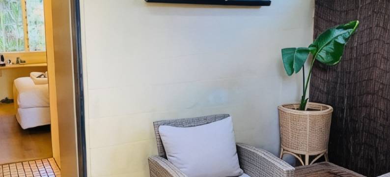 拜伦湾塔劳滩汽车旅馆(Tallow Beach Motel)图片