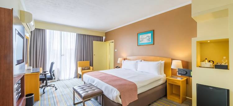 布拉瓦约假日酒店(Holiday Inn Bulawayo)图片