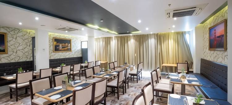 泊署皇家贝扎酒店(Park Signature Hotels - Royal Benza)图片