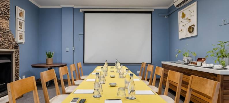 佩里桥山谷精品酒店(Perry's Bridge Hollow Boutique Hotel)图片