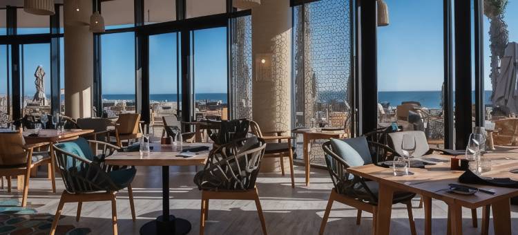 塔哈佐特凯悦酒店(Hyatt Regency Taghazout)图片