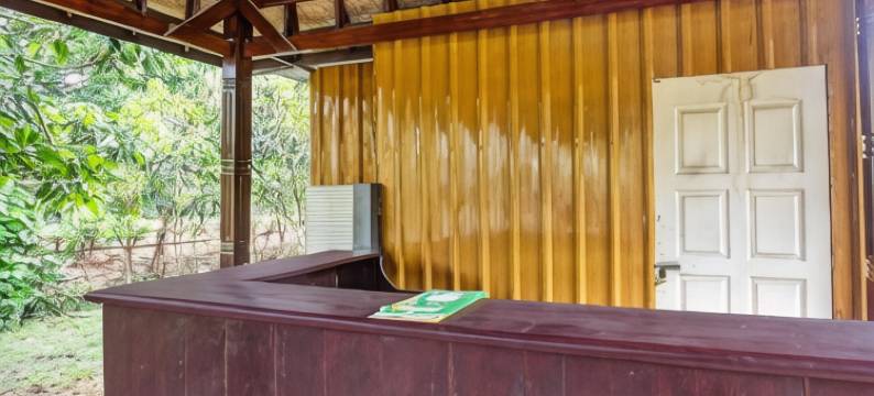 O吉米朗2号酒店-近布吉特佩尔加辛安(Hotel O Gemilang 2NearBukit Pergasingan)图片