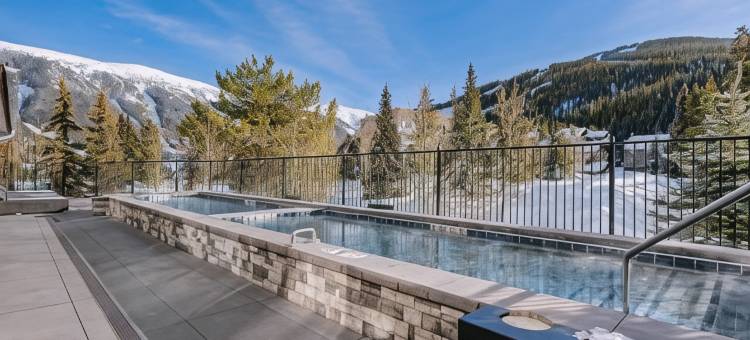 坎布里亚酒店-铜山(Cambria Hotel Copper Mountain)图片