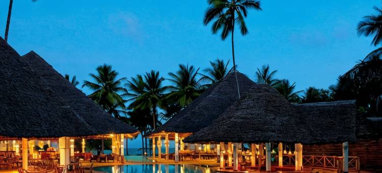 海王星村庄滩度假水疗酒店(Neptune Village Beach Resort & Spa - All Inclusive)图片