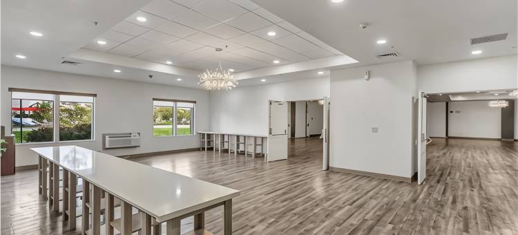 盐湖城机场-克拉丽奥酒店(Clarion Inn Salt Lake City Airport)图片