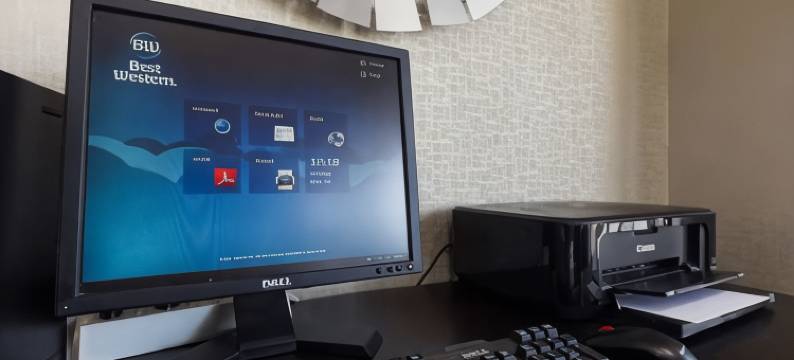 佛罗伦萨贝斯特韦斯特酒店(Best Western Inn)图片