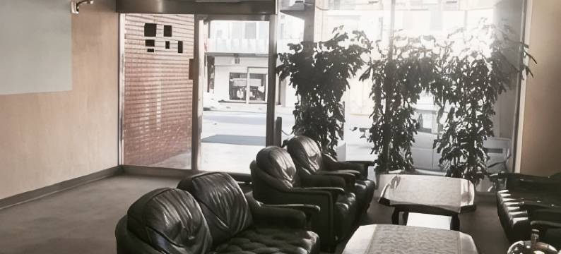 工藤商务酒店(Business Hotel Kudo)图片