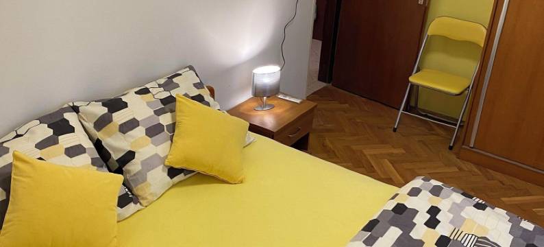 布鲁诺公寓酒店(Apartments Bruno)图片