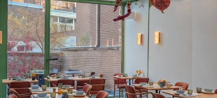 维德霍夫哈斯宅邸酒店(Maison Haas Hustinx & Spa)图片