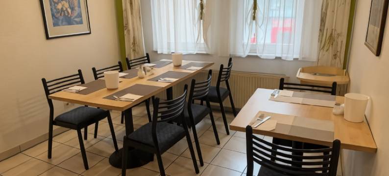 Brenzhotel海登海姆(Brenzhotel Heidenheim)图片