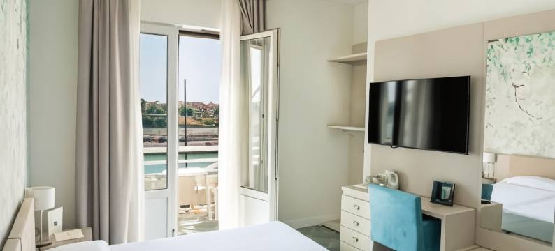 拉伯罗多酒店(Hotel L'Approdo)图片