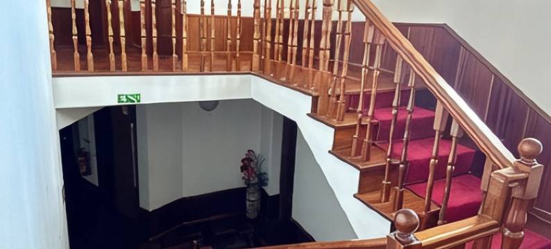 Hotel Trindade Coelho图片