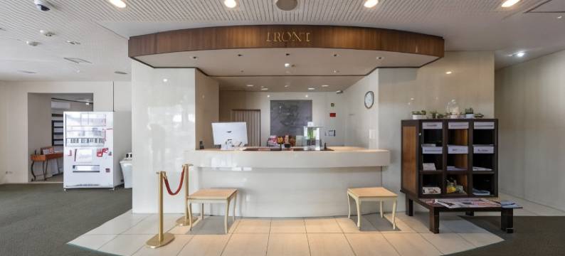 水户季节酒店(Mito Hotel Season)图片