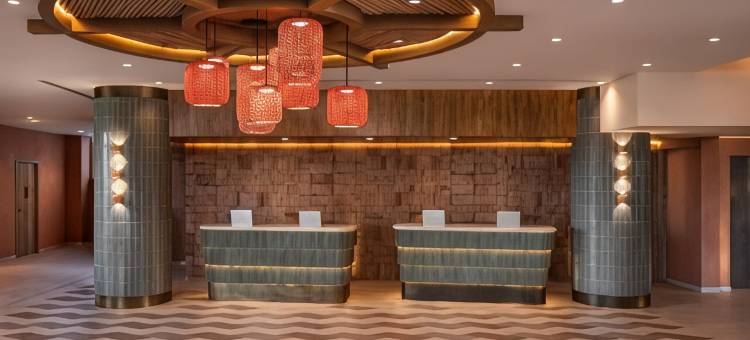 维拉摩拉阿尔加维凯悦酒店(Hyatt Regency Vilamoura Algarve)图片