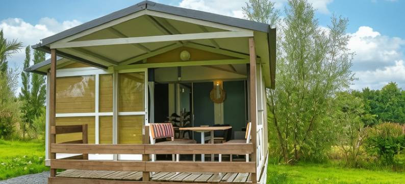 博纳尔诺曼旅馆(Au Bonheur Nomade)图片