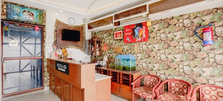 Hotel O Rae Bareli Railway Junction Formerly Nova Resorts & Luxury Farm图片