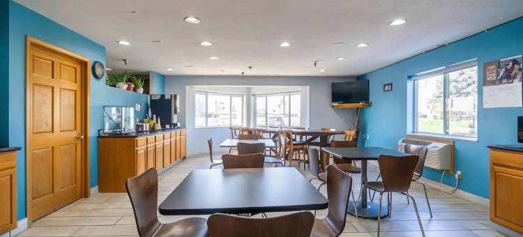 苏城戴斯酒店(Days Inn by Wyndham Sioux City)图片
