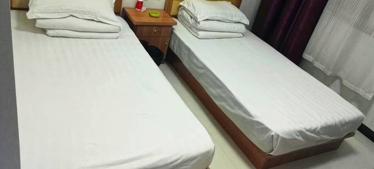 兴和瑞福华宾馆图片