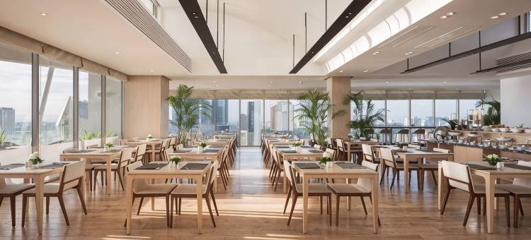 金边爱米昂酒店(Hotel Emion Phnom Penh)图片